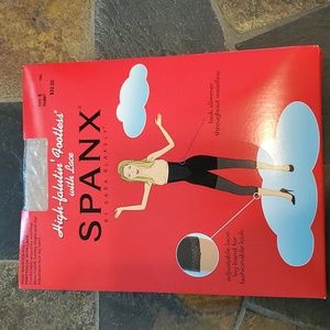 Spanx